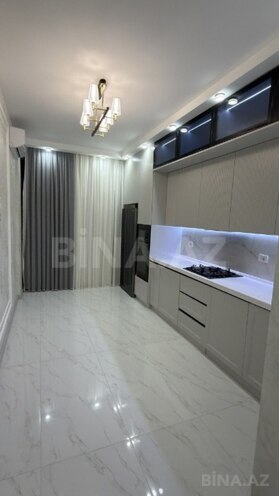 Satılır 2 otaqlı yeni tikili 110 m², Nəsimi r., photo 15 from 20