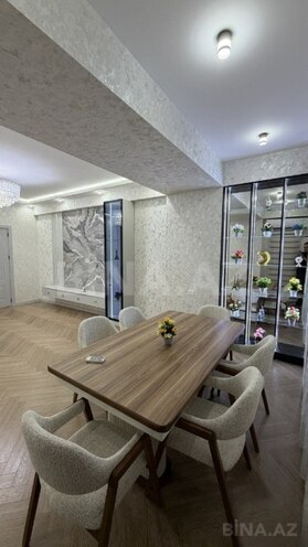 Satılır 2 otaqlı yeni tikili 110 m², Nəsimi r., photo 6 from 20