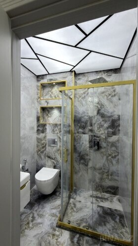 Satılır 2 otaqlı yeni tikili 110 m², Nəsimi r., photo 18 from 20