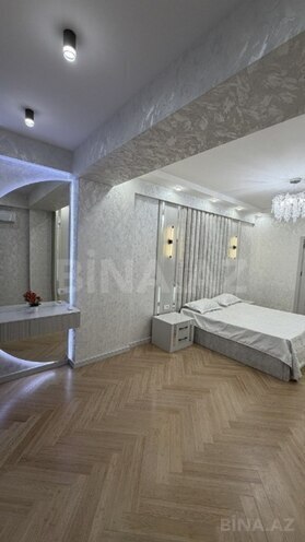 Satılır 2 otaqlı yeni tikili 110 m², Nəsimi r., photo 8 from 20