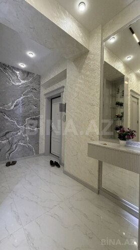 Satılır 2 otaqlı yeni tikili 110 m², Nəsimi r., photo 12 from 20