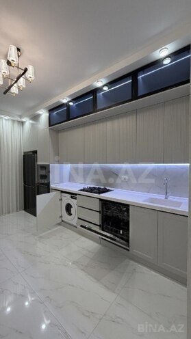 Satılır 2 otaqlı yeni tikili 110 m², Nəsimi r., photo 13 from 20