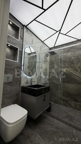 Satılır 2 otaqlı yeni tikili 110 m², Nəsimi r., photo 16 from 20