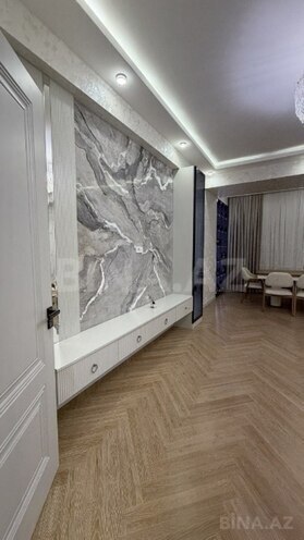 Satılır 2 otaqlı yeni tikili 110 m², Nəsimi r., photo 7 from 20