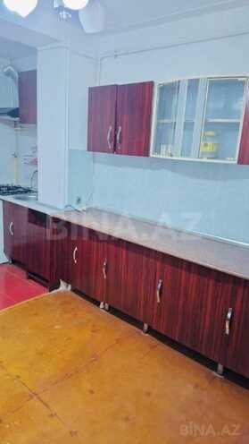 İcarəyə verilir 3 otaqlı köhnə tikili 75 m², Həzi Aslanov m., photo 8 from 11