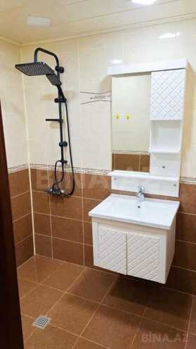 İcarəyə verilir 3 otaqlı köhnə tikili 75 m², Həzi Aslanov m., photo 10 from 11
