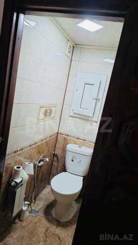 İcarəyə verilir 3 otaqlı köhnə tikili 75 m², Həzi Aslanov m., photo 9 from 11