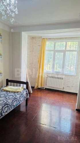 İcarəyə verilir 3 otaqlı köhnə tikili 75 m², Həzi Aslanov m., photo 7 from 11