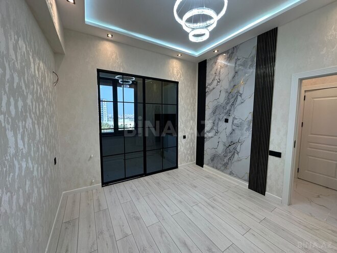Продаётся 2-комн. новостройка 45 м², photo 5 from 14