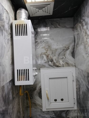 Продаётся 2-комн. вторичка 40 м², м. Мемар Аджеми, photo 18 from 19