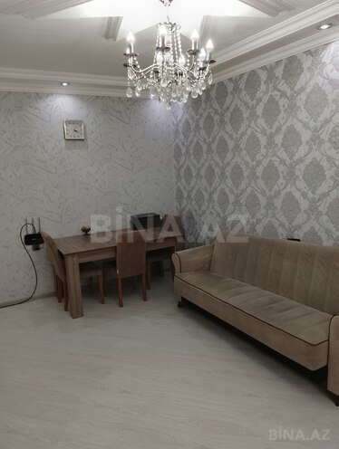 Продаётся 2-комн. вторичка 40 м², м. Мемар Аджеми, photo 1 from 19