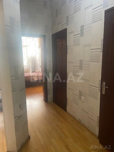 Satılır 2 otaqlı yeni tikili 72 m², Nərimanov r., photo 10 from 16