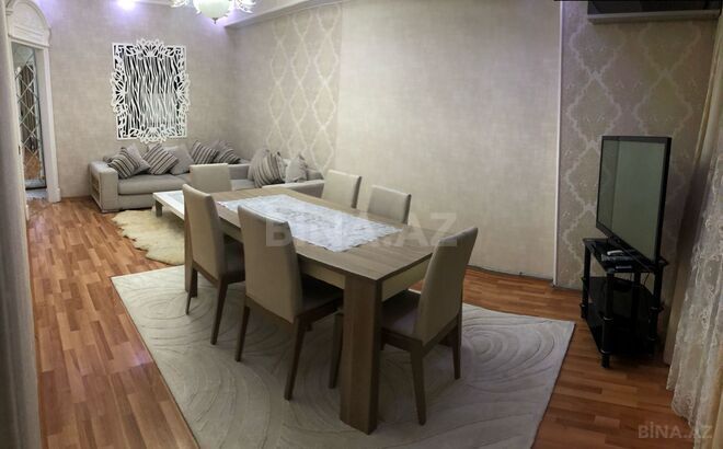 Satılır 2 otaqlı yeni tikili 72 m², Nərimanov r., photo 3 from 16