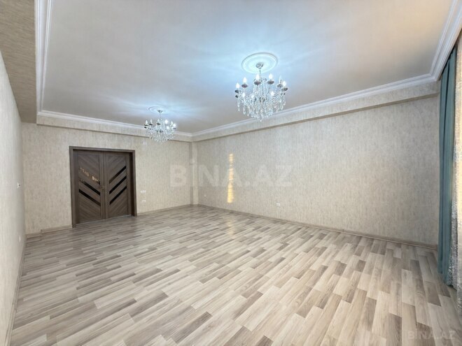 Продаётся 3-комн. новостройка 135 м², м. Ази Асланов, photo 1 from 21