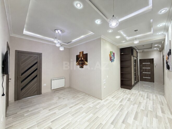 Продаётся 3-комн. новостройка 135 м², м. Ази Асланов, photo 19 from 21