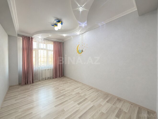 Продаётся 3-комн. новостройка 135 м², м. Ази Асланов, photo 10 from 21