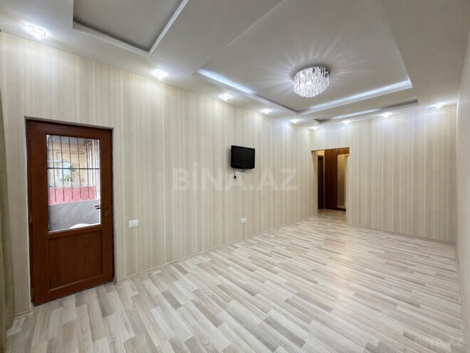Продаётся 3-комн. новостройка 135 м², м. Ази Асланов, photo 7 from 21
