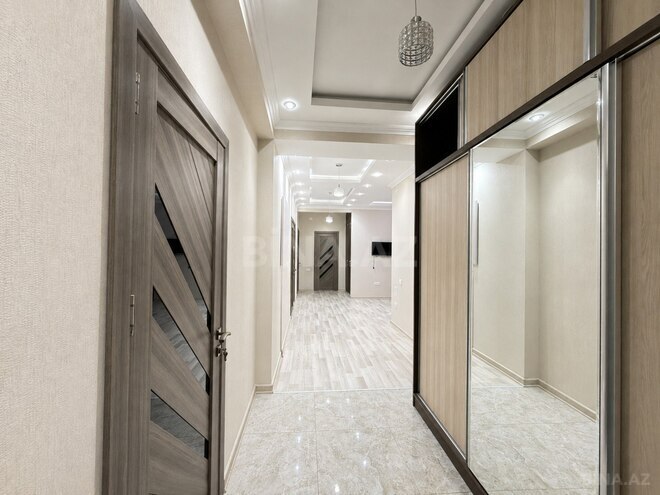 Продаётся 3-комн. новостройка 135 м², м. Ази Асланов, photo 17 from 21