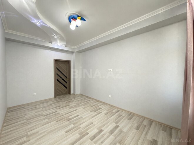 Продаётся 3-комн. новостройка 135 м², м. Ази Асланов, photo 11 from 21