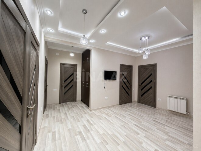 Продаётся 3-комн. новостройка 135 м², м. Ази Асланов, photo 18 from 21