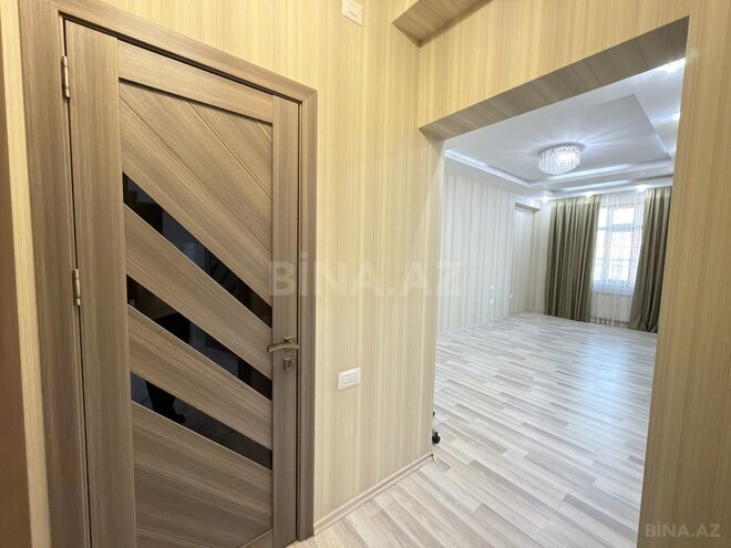 Продаётся 3-комн. новостройка 135 м², м. Ази Асланов, photo 5 from 21