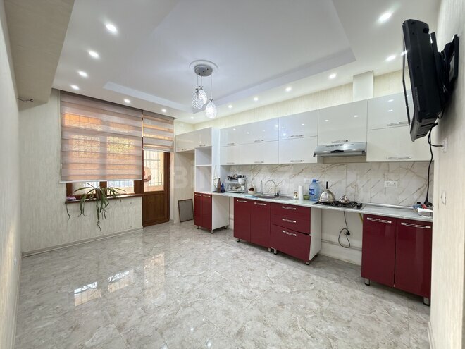Продаётся 3-комн. новостройка 135 м², м. Ази Асланов, photo 12 from 21