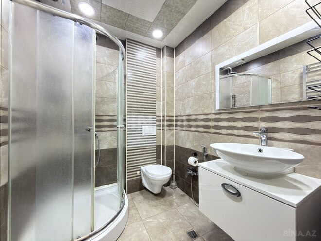 Продаётся 3-комн. новостройка 135 м², м. Ази Асланов, photo 14 from 21