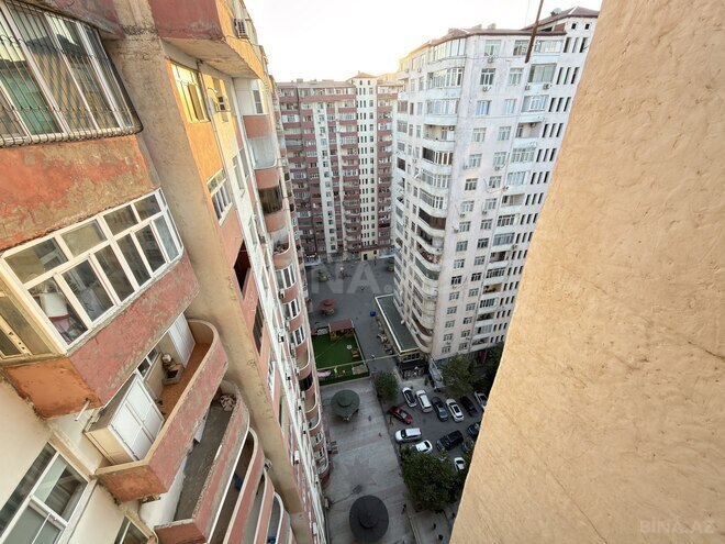 Продаётся 3-комн. новостройка 135 м², м. Ази Асланов, photo 20 from 21