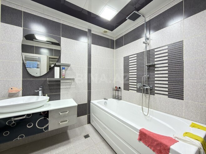 Продаётся 3-комн. новостройка 135 м², м. Ази Асланов, photo 16 from 21