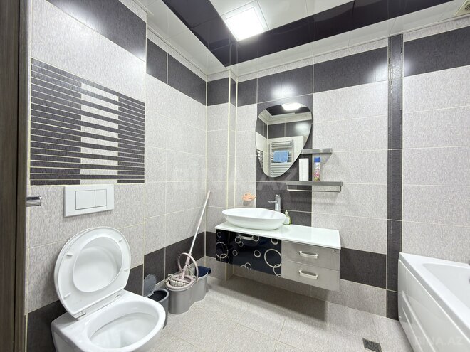 Продаётся 3-комн. новостройка 135 м², м. Ази Асланов, photo 15 from 21