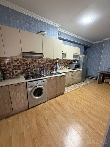 Продаётся 3-комн. новостройка 73 м², пос. Масазыр, photo 4 from 9