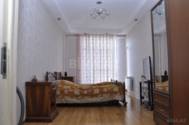 Satılır 4 otaqlı yeni tikili 195 m², Şah İsmayıl Xətai m., photo 5 from 16