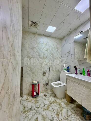 Продаётся 3-комн. вторичка 75 м², Бинагадинский р., photo 8 from 10
