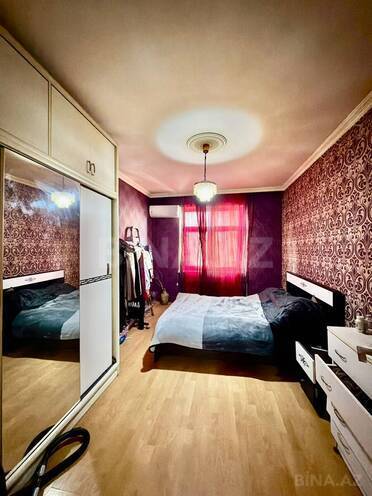 Продаётся 3-комн. вторичка 75 м², Бинагадинский р., photo 7 from 10