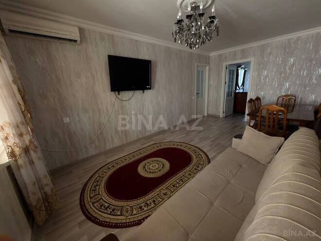 Продается 2-комн. вторичка 55 м², м. Нефтчиляр, photo 6 from 15