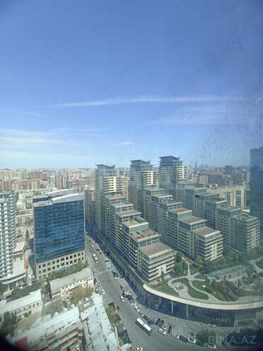 Satılır 3 otaqlı yeni tikili 172 m², Nəsimi r., photo 5 from 15