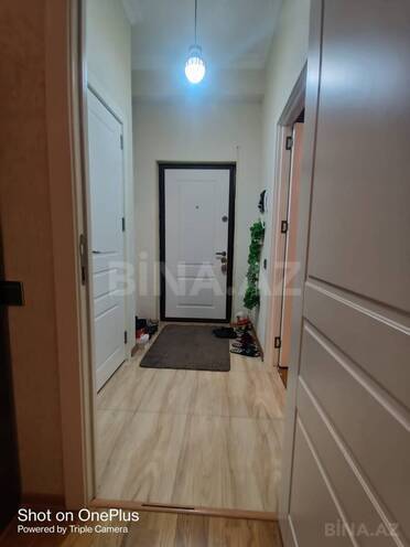 Satılır 2 otaqlı yeni tikili 45 m², Abşeron r., photo 16 from 18