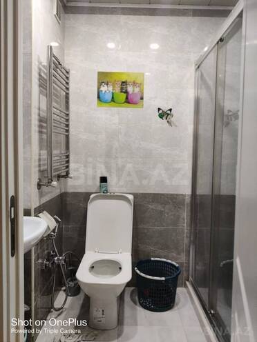 Satılır 2 otaqlı yeni tikili 45 m², Abşeron r., photo 12 from 18