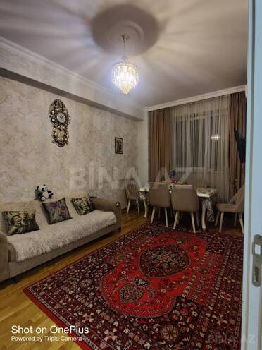 Satılır 2 otaqlı yeni tikili 45 m², Abşeron r., photo 8 from 18