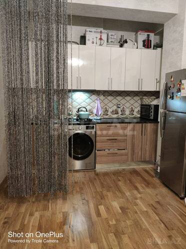 Satılır 2 otaqlı yeni tikili 45 m², Abşeron r., photo 3 from 18
