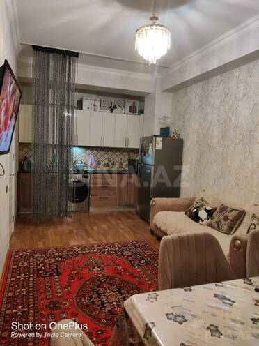 Satılır 2 otaqlı yeni tikili 45 m², Abşeron r., photo 7 from 18