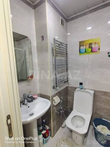 Satılır 2 otaqlı yeni tikili 45 m², Abşeron r., photo 5 from 18