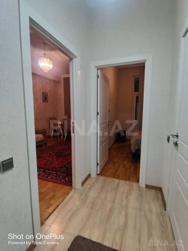 Satılır 2 otaqlı yeni tikili 45 m², Abşeron r., photo 9 from 18