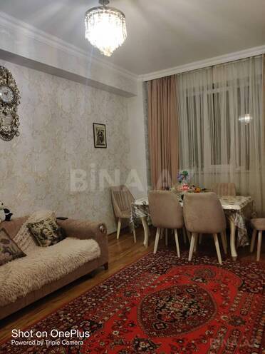 Satılır 2 otaqlı yeni tikili 45 m², Abşeron r., photo 11 from 18