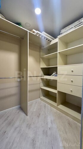 Satılır 3 otaqlı yeni tikili 163 m², Şah İsmayıl Xətai m., photo 15 from 26