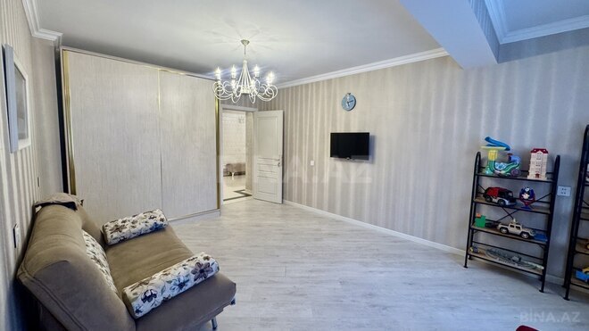 Satılır 3 otaqlı yeni tikili 163 m², Şah İsmayıl Xətai m., photo 19 from 26