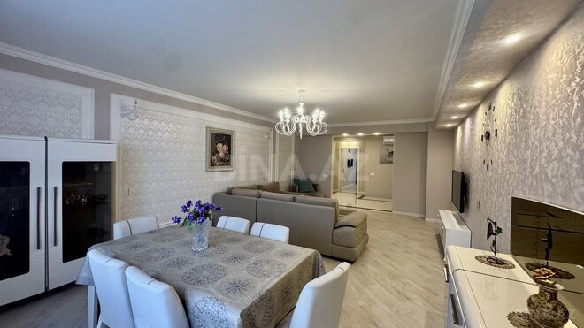 Satılır 3 otaqlı yeni tikili 163 m², Şah İsmayıl Xətai m., photo 3 from 26