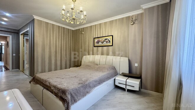 Satılır 3 otaqlı yeni tikili 163 m², Şah İsmayıl Xətai m., photo 13 from 26