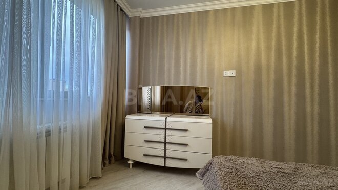 Satılır 3 otaqlı yeni tikili 163 m², Şah İsmayıl Xətai m., photo 10 from 26