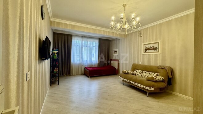 Satılır 3 otaqlı yeni tikili 163 m², Şah İsmayıl Xətai m., photo 22 from 26